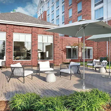 Hilton Garden Inn Hoffman Estates