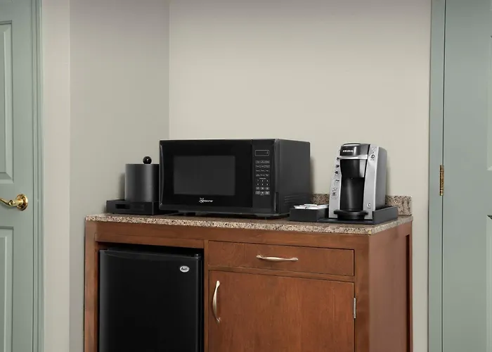 Hilton Garden Hoffman Estates
