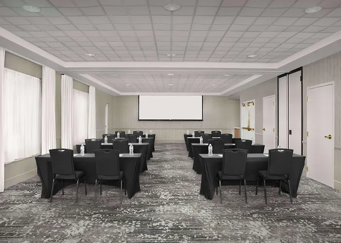 Hilton Garden