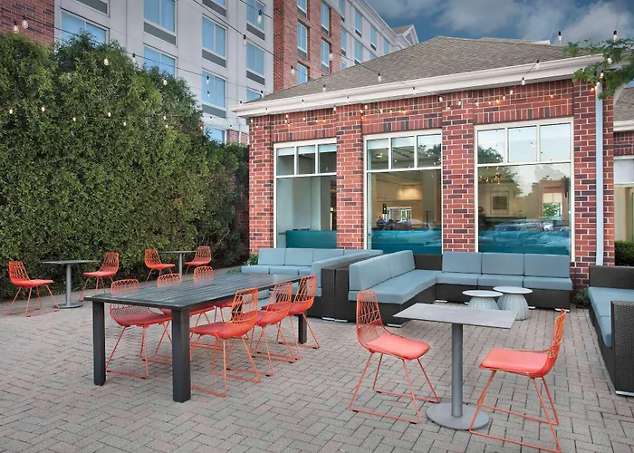 Hilton Garden 3* Hoffman Estates