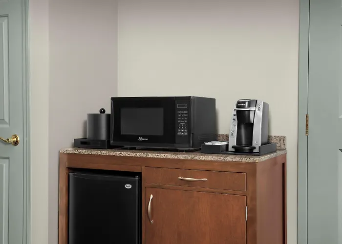 Hilton Garden 3* Hoffman Estates