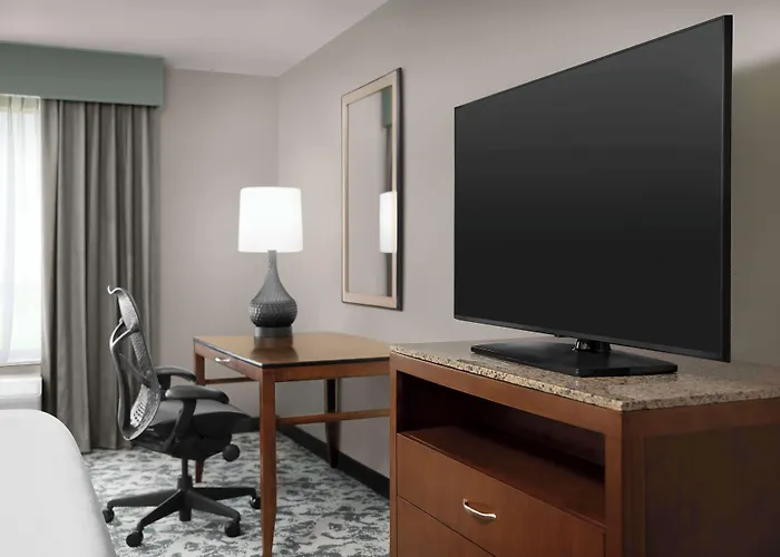 Hilton Garden