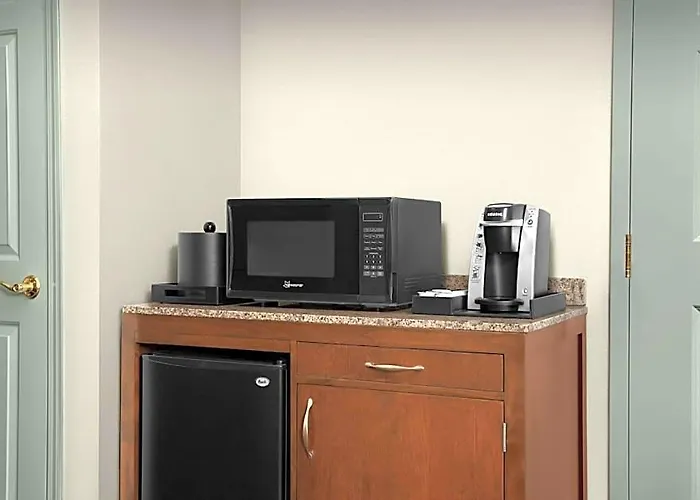 Hilton Garden 3* Hoffman Estates