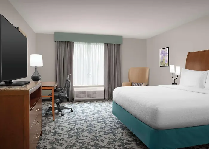Hilton Garden 3* Hoffman Estates