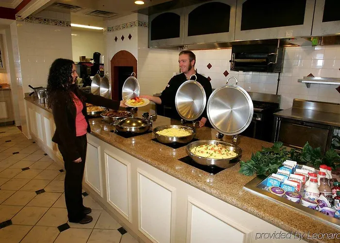 Hotel Hilton Garden 3*