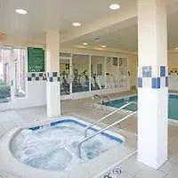 Hilton Garden Hotel 3*