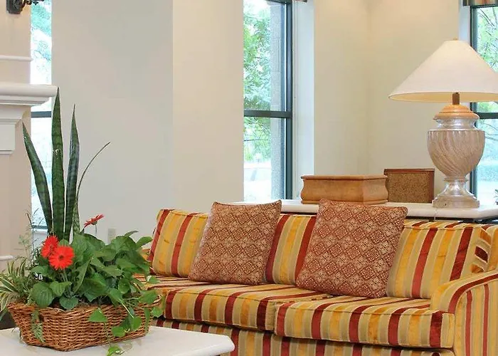 Hilton Garden Hotel