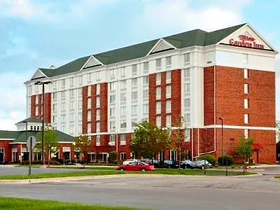 Hilton Garden 3* Hoffman Estates