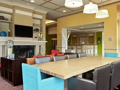 Hilton Garden Hotel Hoffman Estates