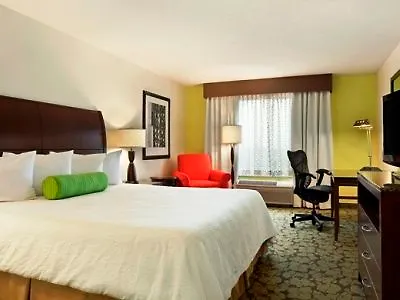 Hilton Garden Hotel