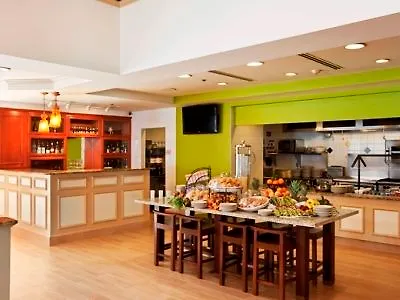 Hotel Hilton Garden