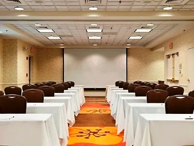 Hotel Hilton Garden